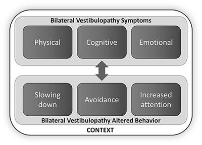 Development and Content Validity of the Bilateral Vestibulopathy Questionnaire